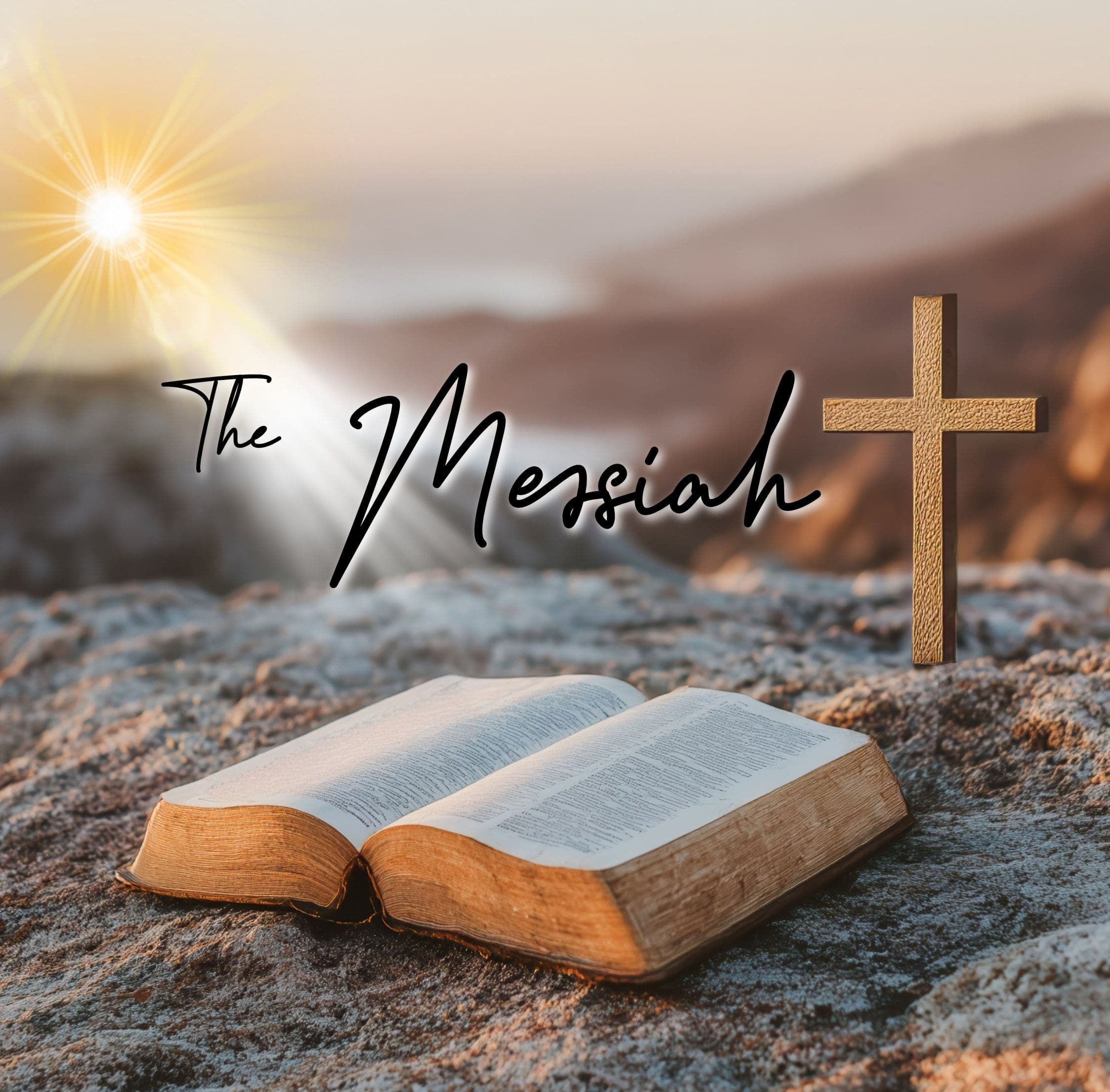 Messiah van Händel in de St. Petruskerk image