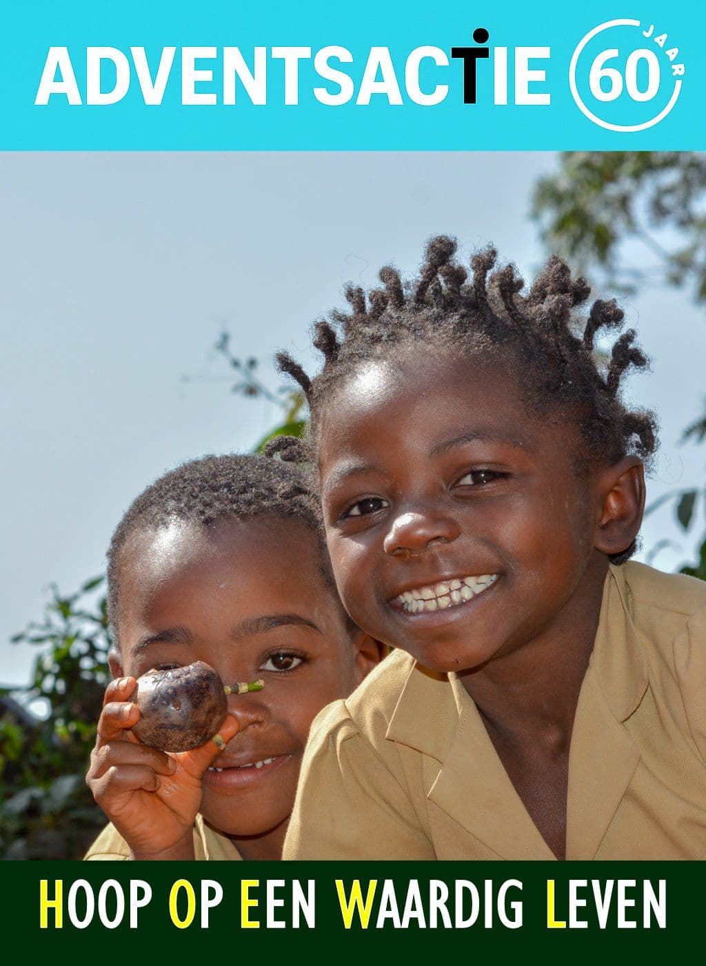 Adventsactie 2025 article image