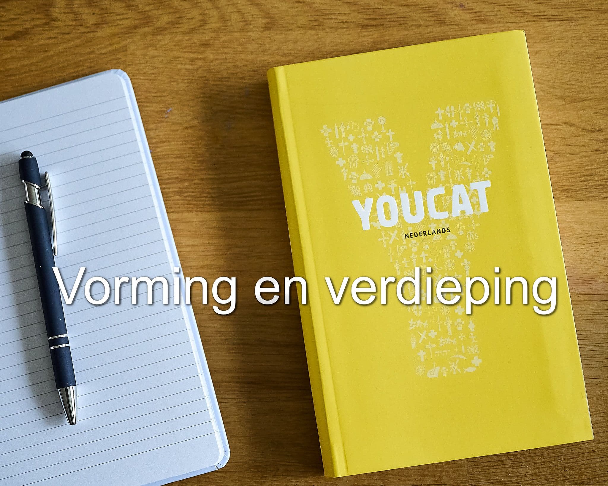 Vorming en verdieping image