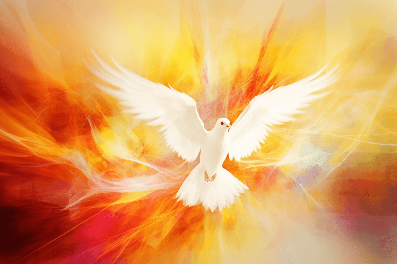 Parish News Pentecost article image