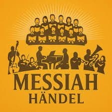 Messiah van Händel in de St. Petruskerk image