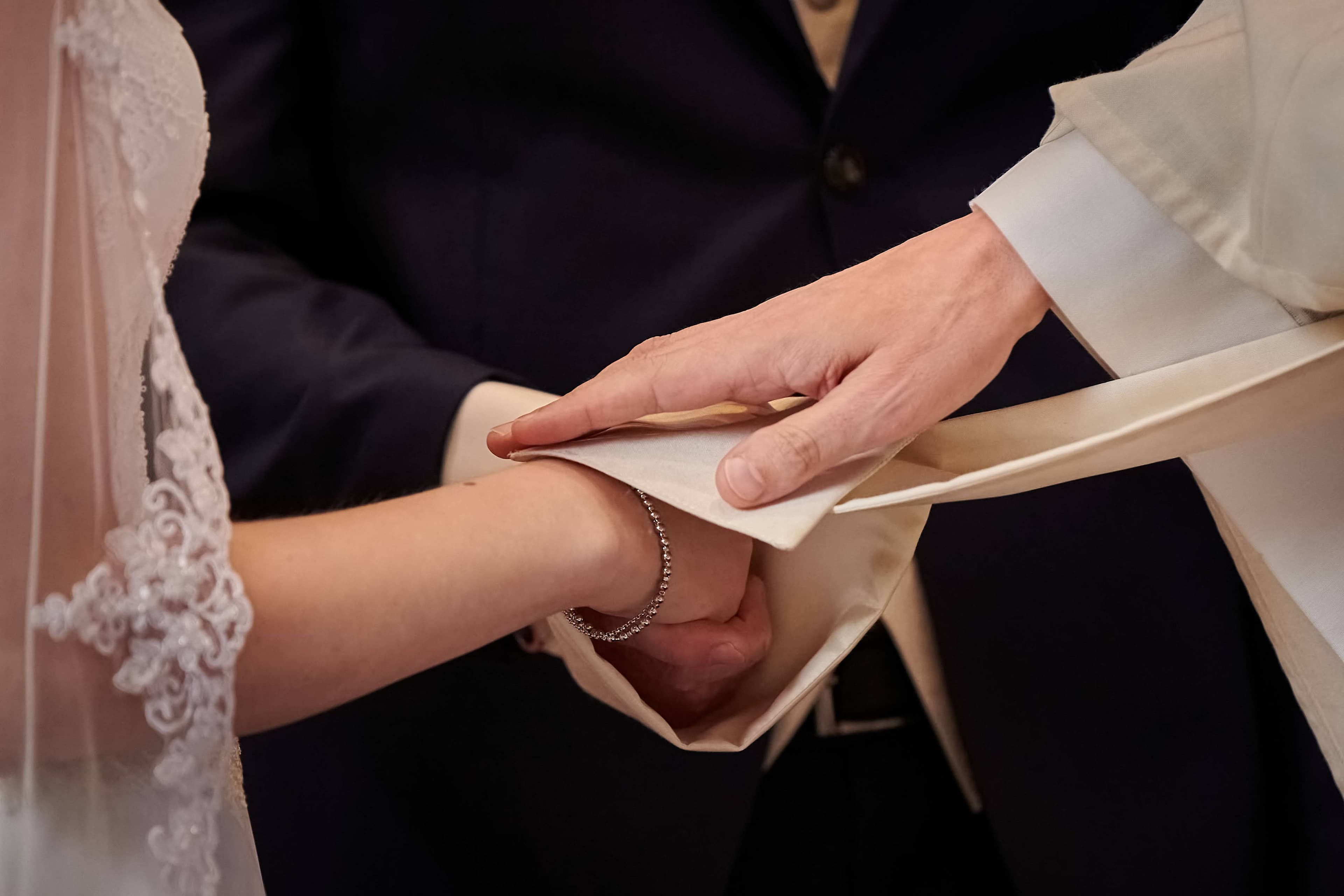 Marriage - Sacrament hero image