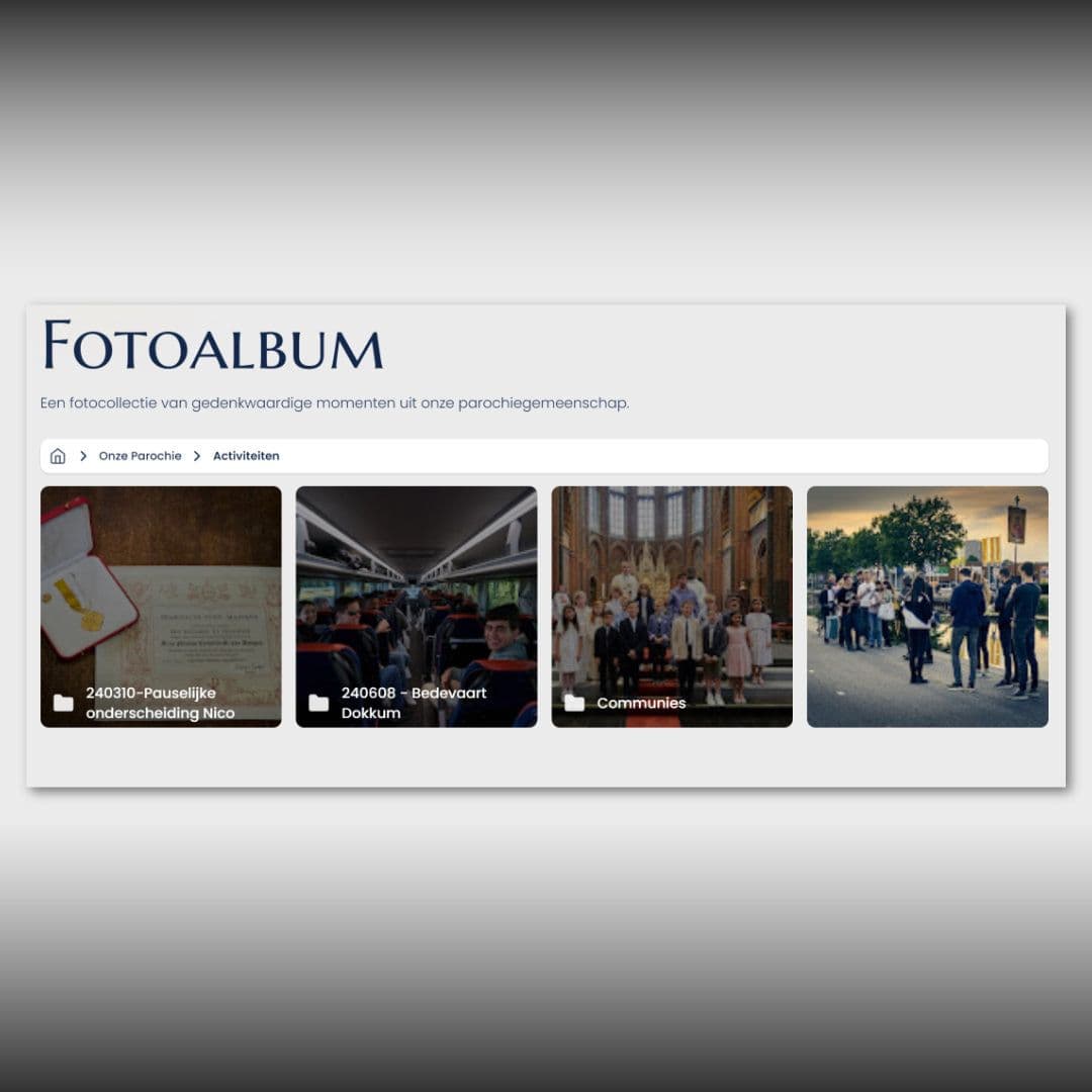 Photo gallery open article image