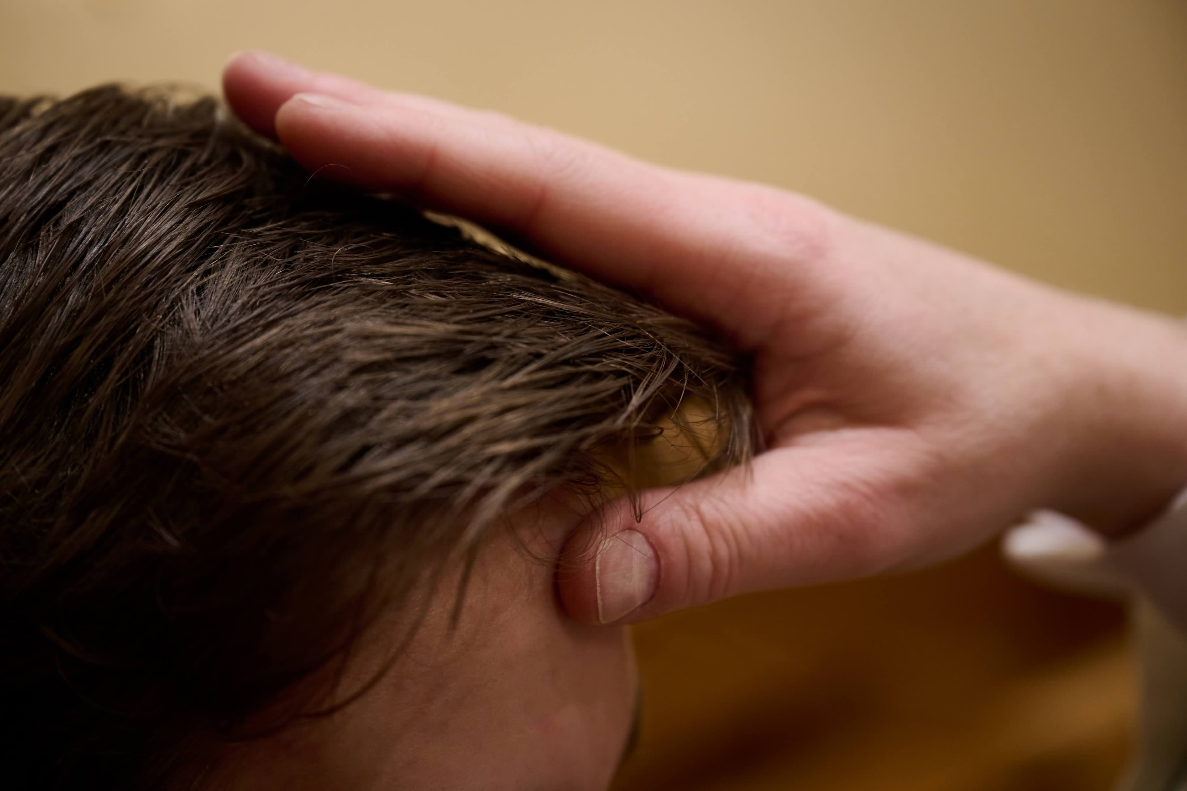 Confirmation - Sacrament hero image