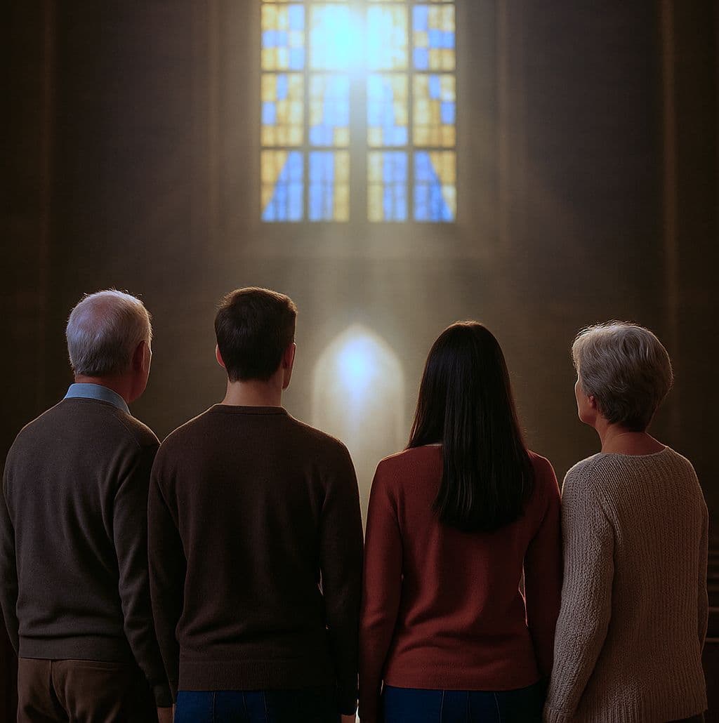 Gespreksbijeenkomsten image