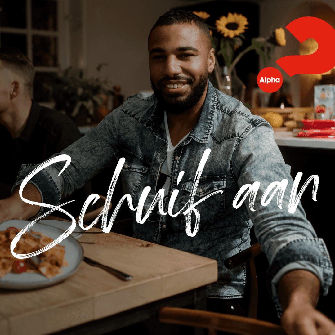 Alpha-cursus 2025 article image